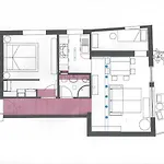 Apartman La Casa Sul Salò