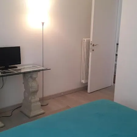 La Casa Sul Saló