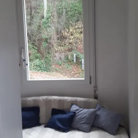 La Casa Sul Apartment *