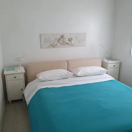 Apartment La Casa Sul Saló