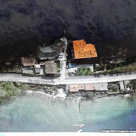 La Casa Sul *