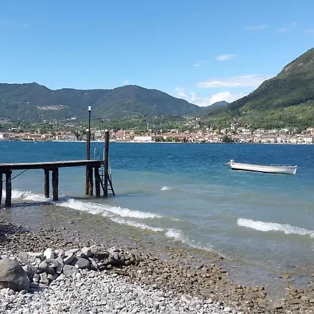 La Casa Sul Salò