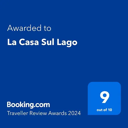 La Casa Sul Apartment Saló
