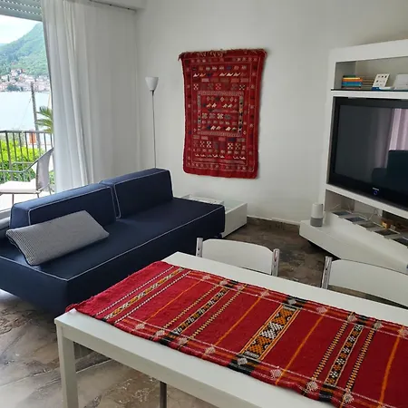 公寓 La Casa Sul *