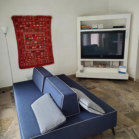 La Casa Sul Appartement Salò