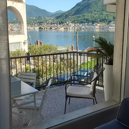 Lägenhet La Casa Sul *