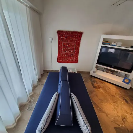 公寓 La Casa Sul