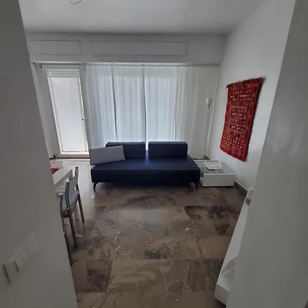 Lägenhet La Casa Sul Salò