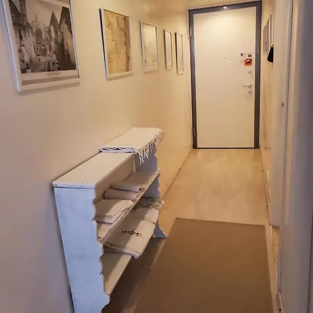La Casa Sul * Saló