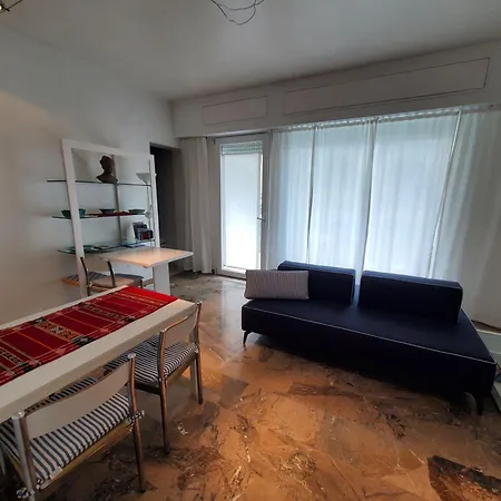 La Casa Sul 公寓 萨罗