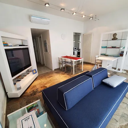 公寓 La Casa Sul