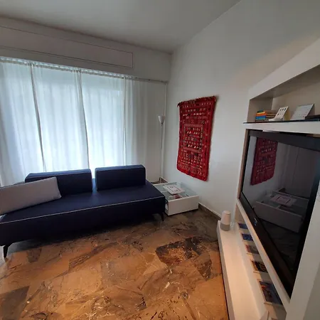 公寓 La Casa Sul *