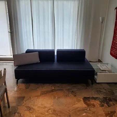 公寓 La Casa Sul 萨罗