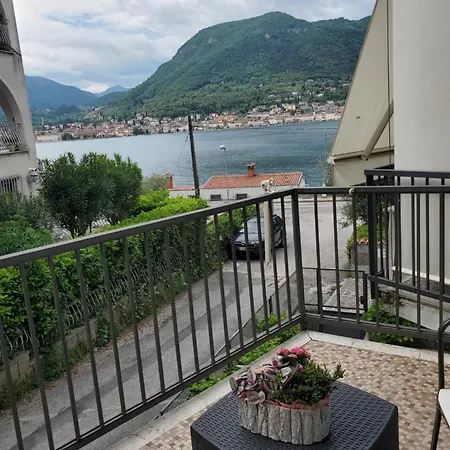 La Casa Sul * Salò
