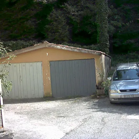 La Casa Sul 公寓 萨罗
