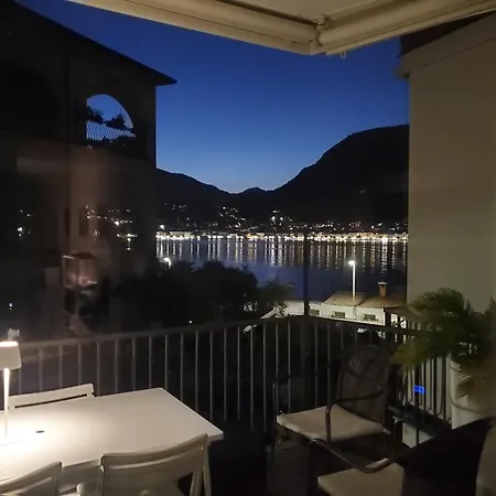 La Casa Sul Lägenhet *