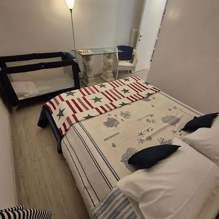 Apartment La Casa Sul *