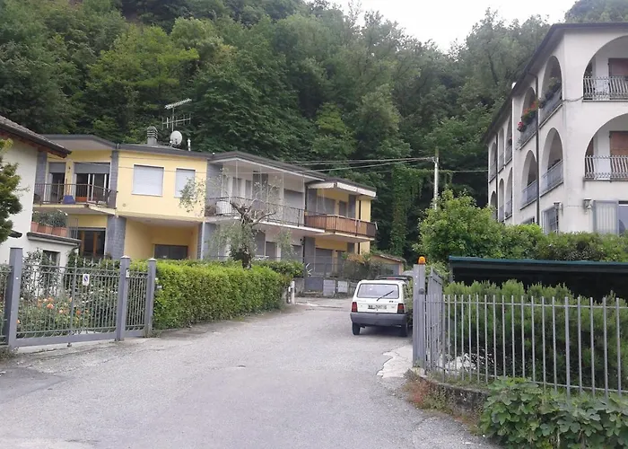 La Casa Sul Apartment Saló