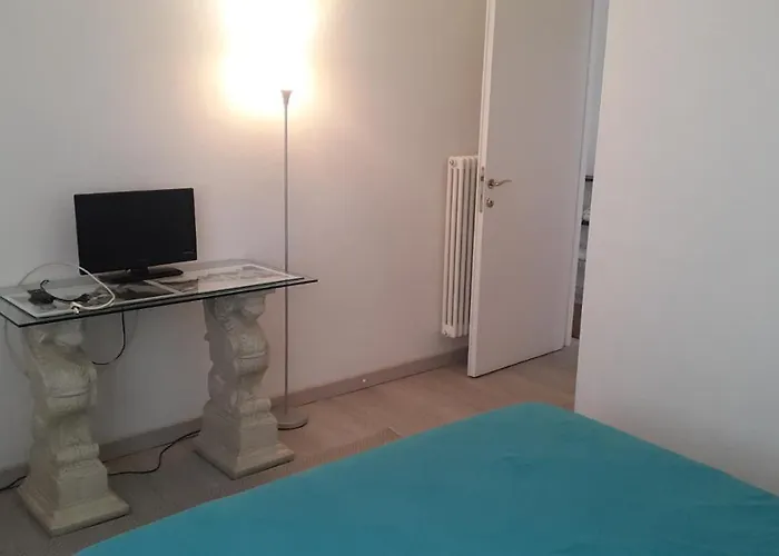 La Casa Sul Saló
