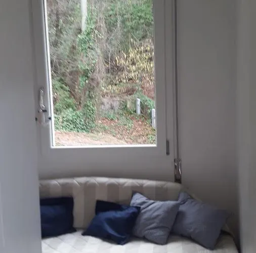 La Casa Sul Apartment *
