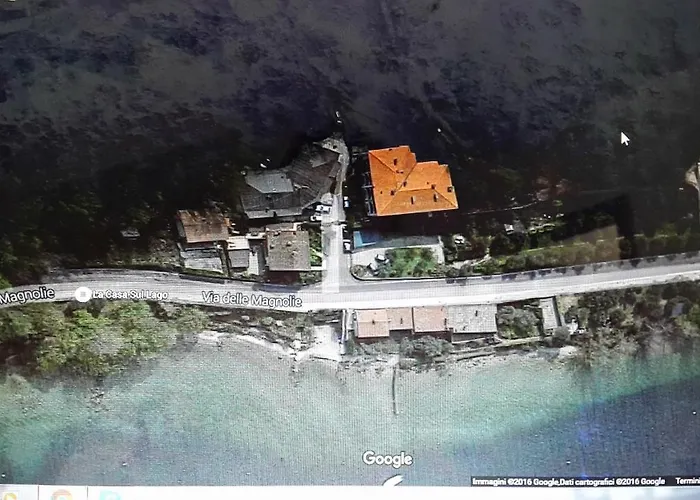 La Casa Sul *