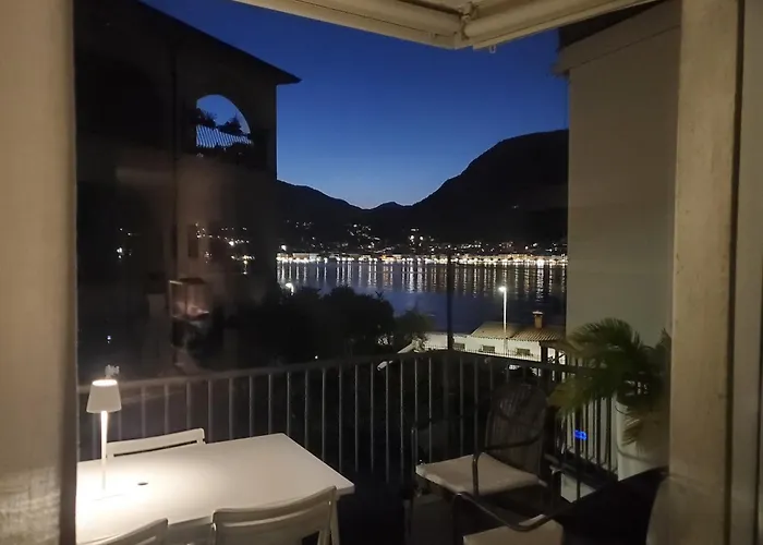 La Casa Sul Apartment *